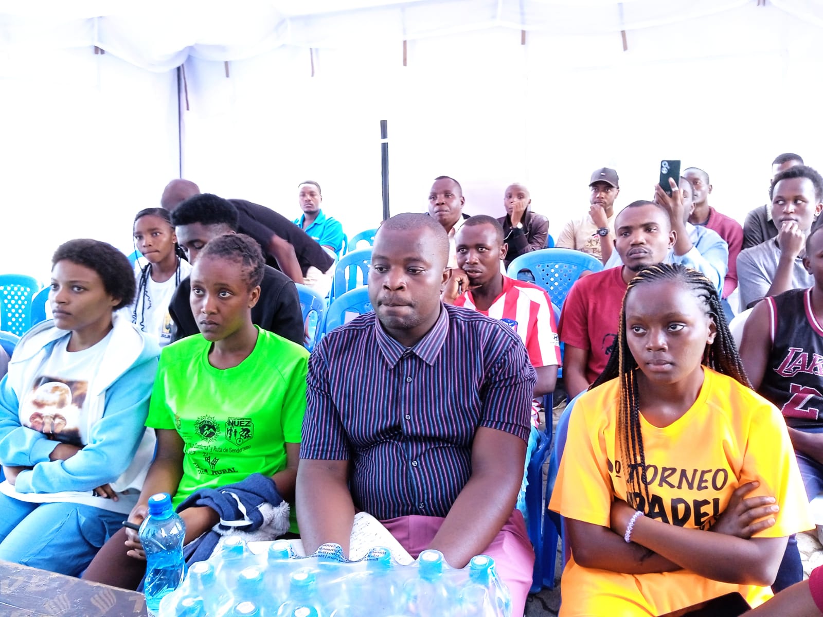 Youth Mentorship Program